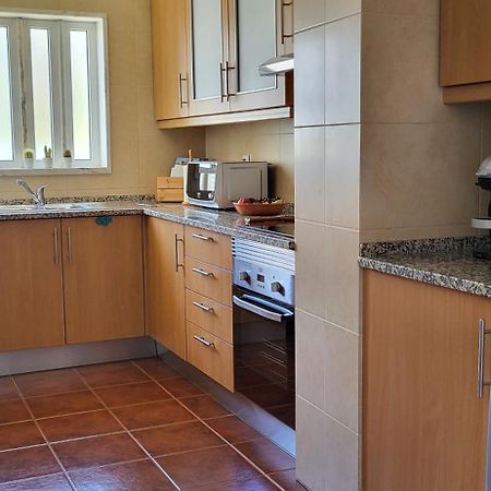 Santa Luzia Apartment Dış mekan fotoğraf