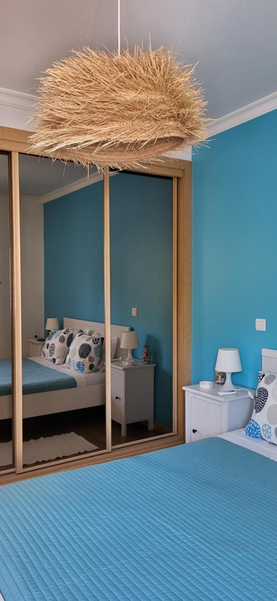 Santa Luzia Apartment Dış mekan fotoğraf
